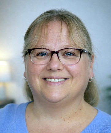 Terri Phillips, LCSW